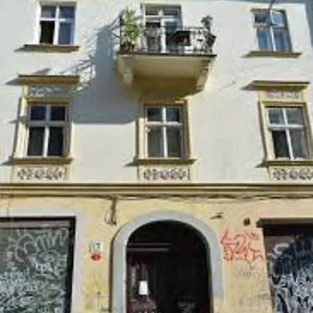 Apartment подобово біля площі ринок вулиця староєврейська 17 Lviv