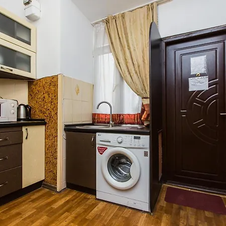 подобово біля площі ринок вулиця староєврейська 17 * リヴィウ