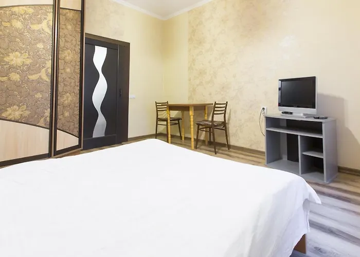 подобово біля площі ринок вулиця староєврейська 17 Apartman Lviv