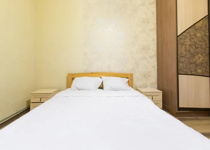 Apartman подобово біля площі ринок вулиця староєврейська 17