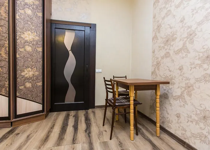 подобово біля площі ринок вулиця староєврейська 17 Λβιβ