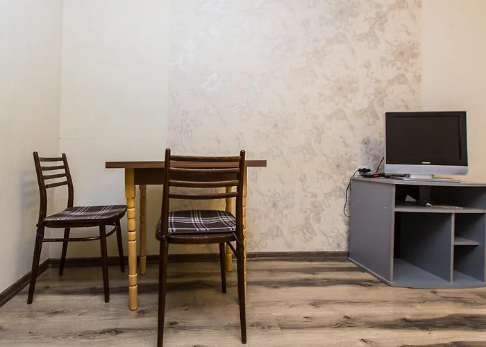 подобово біля площі ринок вулиця староєврейська 17 Apartman Lviv