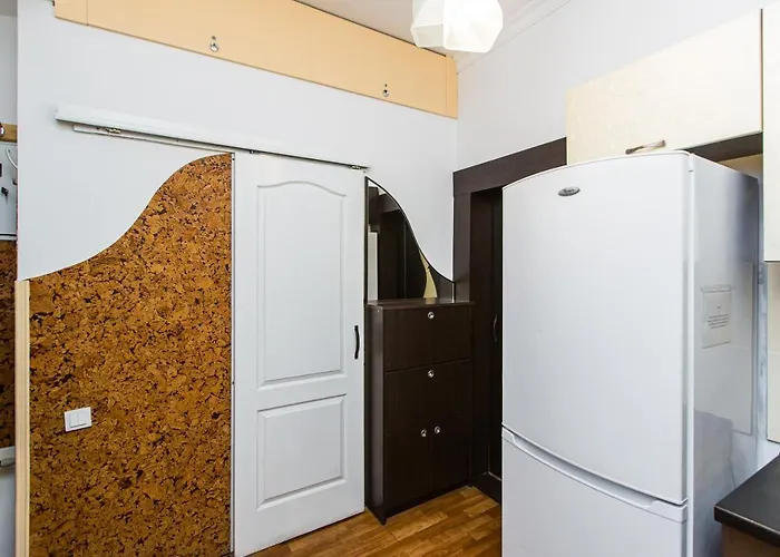 Apartman подобово біля площі ринок вулиця староєврейська 17 *