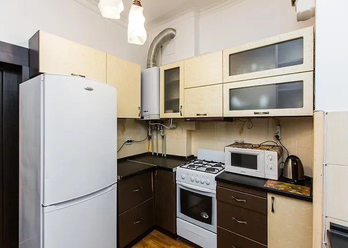 Apartament подобово біля площі ринок вулиця староєврейська 17